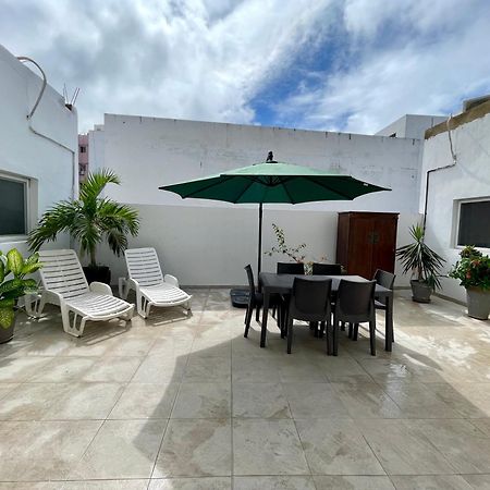 Hotel Keur Teranga Dakar Exterior foto